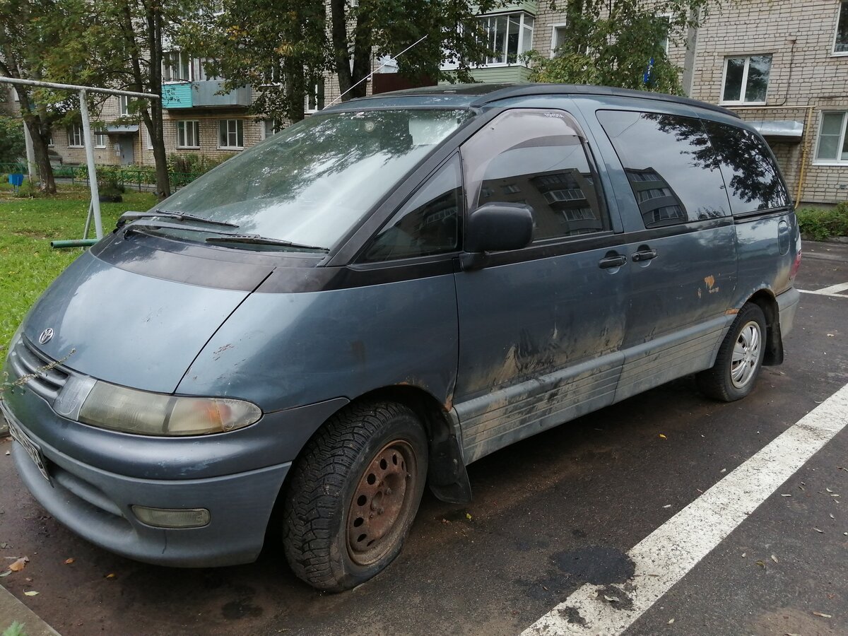BMW Columbus 1992 РјРёРЅРёРІСЌРЅ