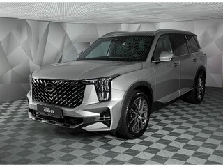 2024 GAC GS8 II, серебристый, 4869000 рублей, вид 1