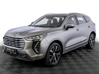 2021 Haval Jolion I, серый, 1050000 рублей, вид 1