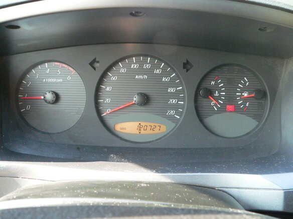 2011 SsangYong Kyron I Рестайлинг, серебристый - вид 4