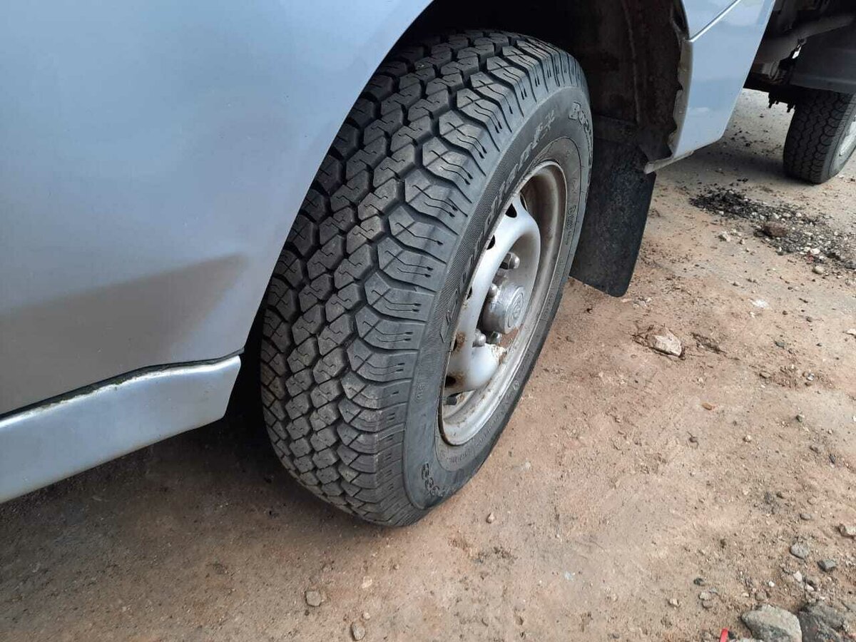 Hyundai porter диски