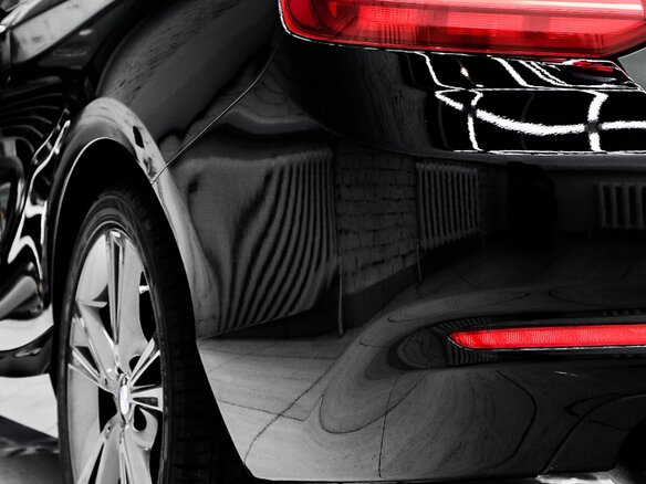 2014 BMW 2 серии 220i F22, чёрный - вид 18