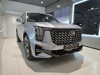2025 GAC GS8 Dragon II, серебристый, 4399000 рублей, вид 1
