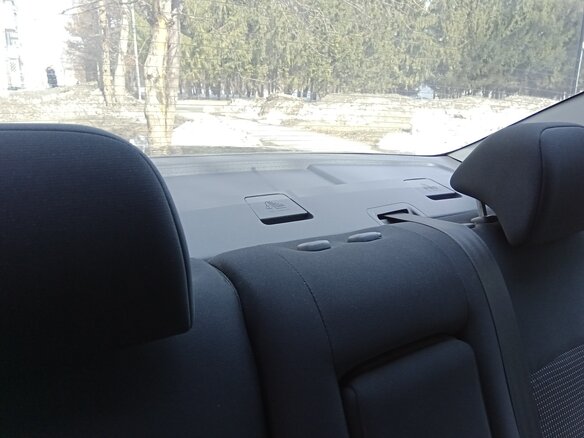 2007 Mitsubishi Lancer X, серый, 630000 рублей - вид 16