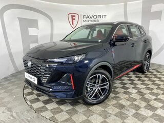 2024 Changan UNI-S (CS55 Plus), чёрный, 2959900 рублей, вид 1