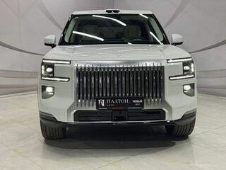 2025 Zeekr 9X 70 kWh, белый, 10499000 рублей, вид 2