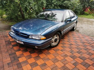 Технические характеристики