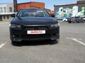 2008 Mitsubishi Lancer X, чёрный, 550000 рублей - вид 2