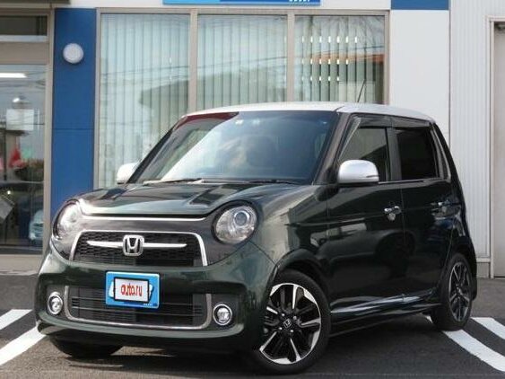Honda n one 2020