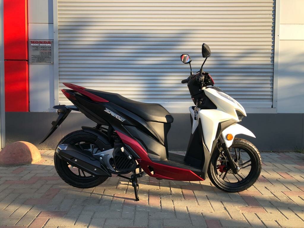 VMC (Vento) Inferno