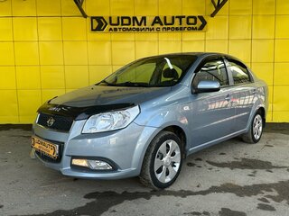2018 Ravon Nexia R3, голубой, 598000 рублей, вид 1