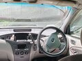 2001 Toyota Prius I Рестайлинг (XW10), серый, 250000 рублей - вид 5