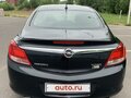 2011 Opel Insignia I, чёрный, 680000 рублей - вид 5