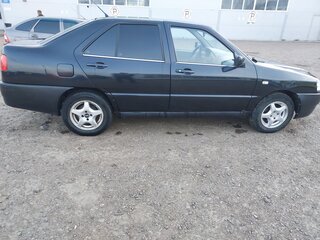 2011 Vortex Corda, чёрный, 300000 рублей, вид 4