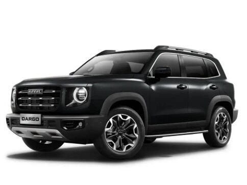 Авторусь haval лосиный остров