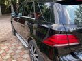 2016 Mercedes-Benz GLE 350 d I (W166), чёрный, 2700000 рублей - вид 4