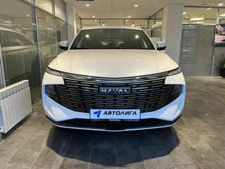 2024 Haval F7 II, белый, 3249000 рублей, вид 1
