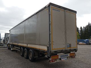 2020 Koluman S-3, чёрный, 2250000 рублей, вид 1