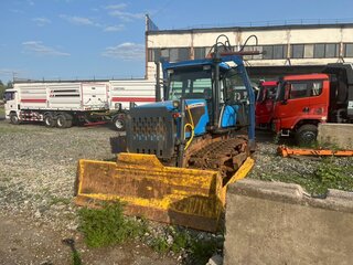 2024 Агромаш 90ТГ, синий, 6135000 рублей, вид 1