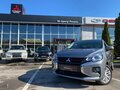 2021 Mitsubishi Attrage I, серый