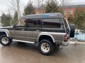 1992 Nissan Safari IV (Y60), чёрный - вид 5
