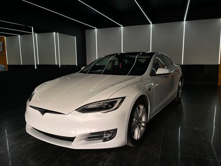 купить tesla model s