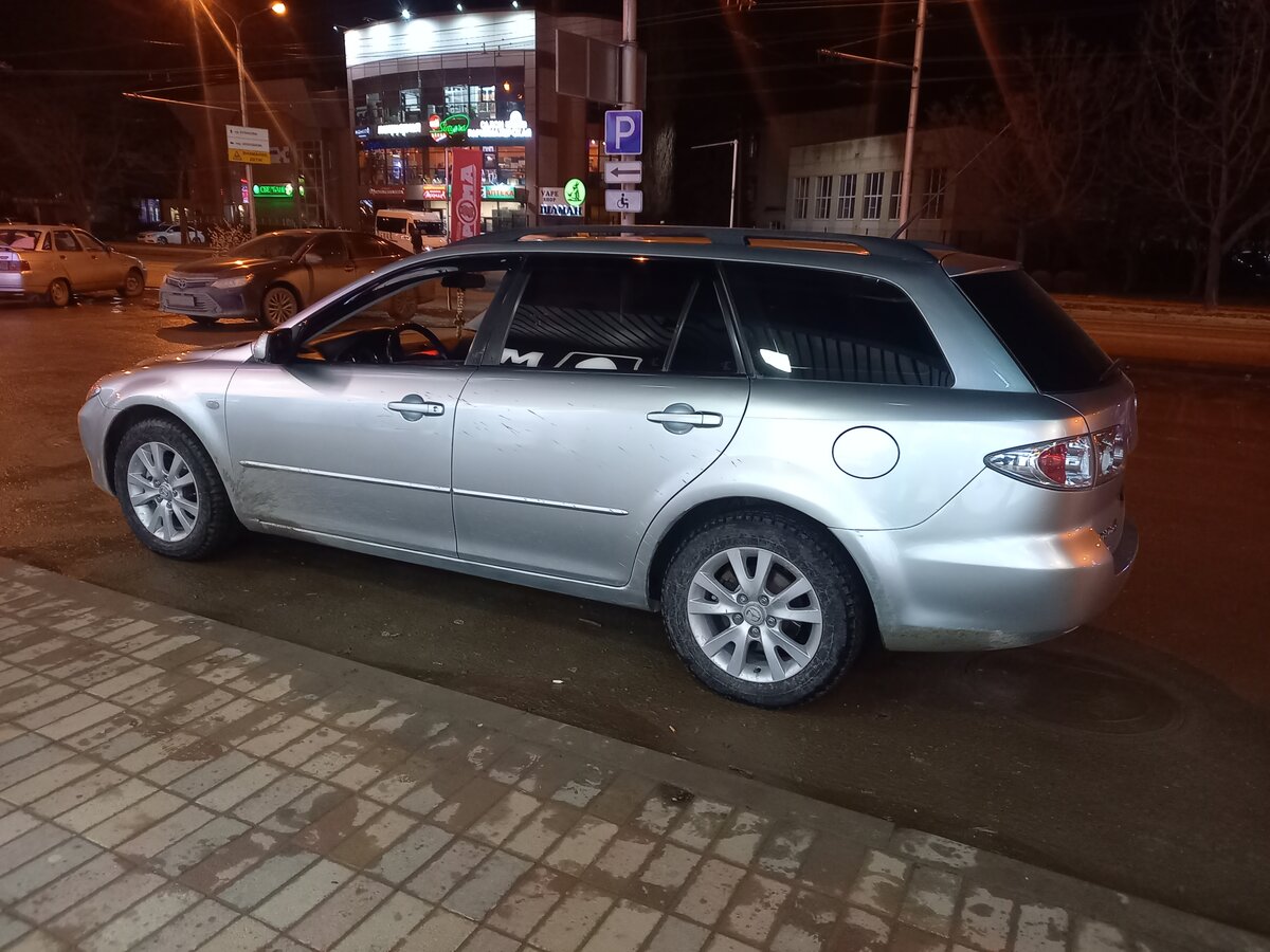 Универсал авто ставрополь