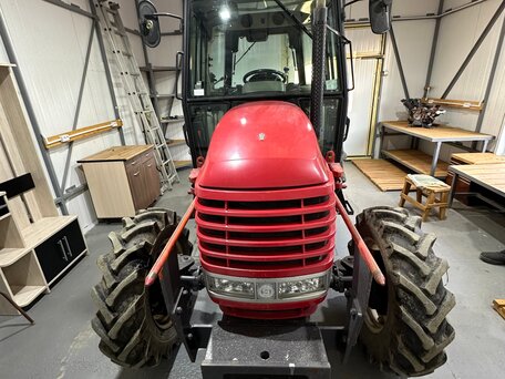 2015 Yanmar EF585, 2400000 рублей, вид 2