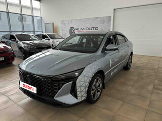 2023 Livan S6 Pro, серый, 1540000 рублей, вид 1