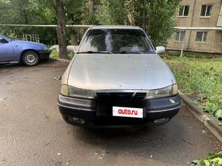 2007 Daewoo Nexia I, белый, 62000 рублей, вид 1