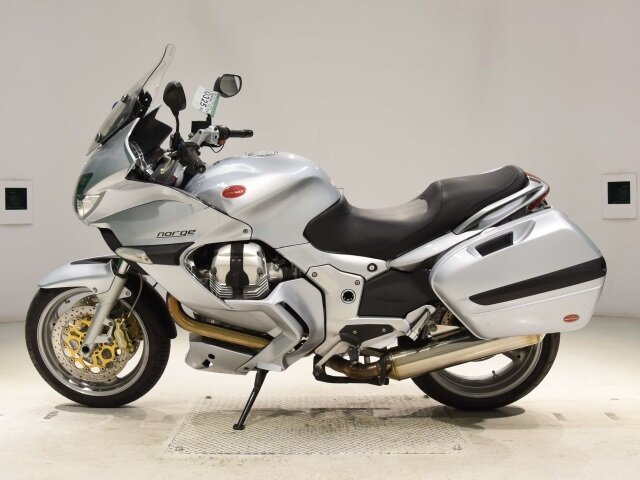 Moto Guzzi Norge