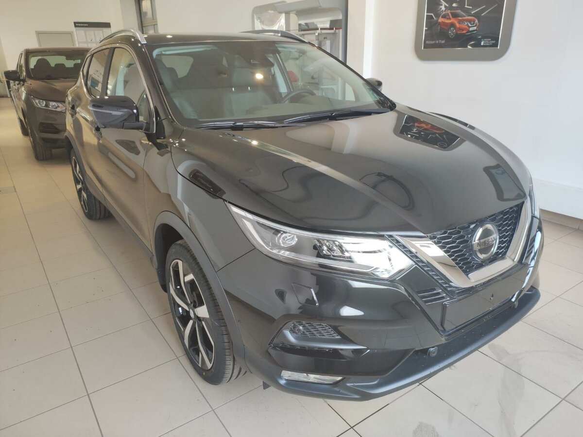 Автопродикс nissan московский