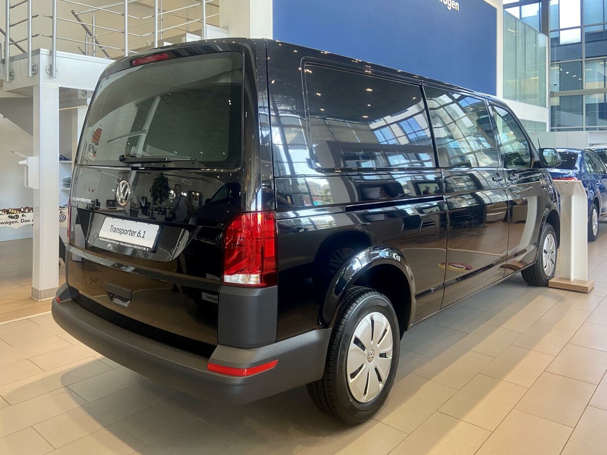 Автоштадт volkswagen санкт петербург
