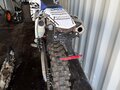 2013 Yamaha WR450F, синий, 700000 рублей - вид 1