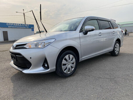  Toyota Corolla Fielder   2020  15    850 000   -  14    Fielder 2020   