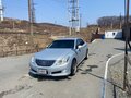2008 Toyota Crown XIII (S200), серый, 1550000 рублей - вид 10