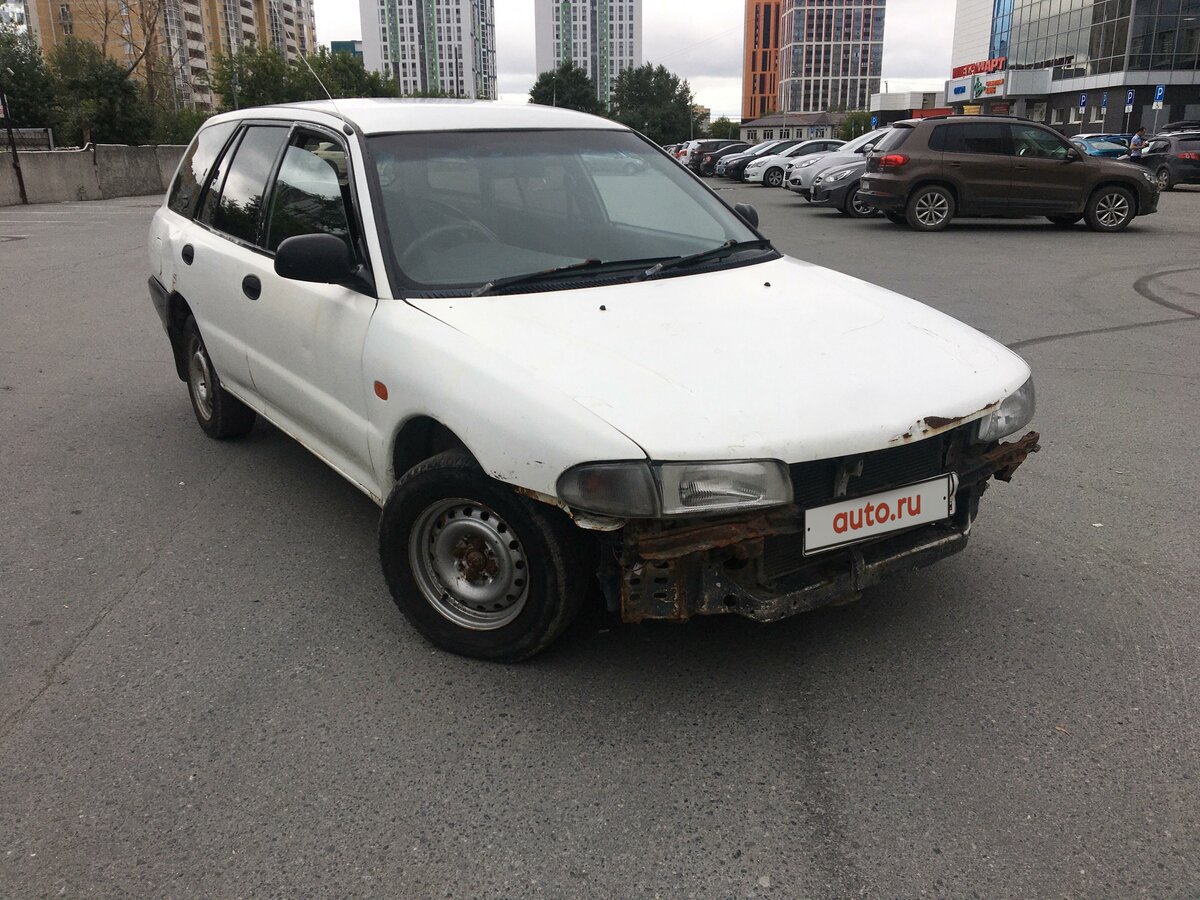 Форум митсубиси либеро