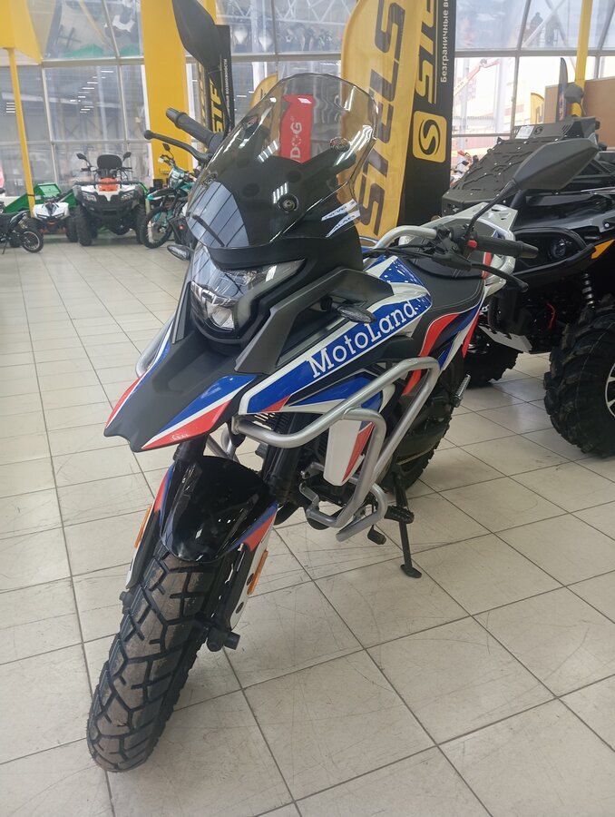 Motoland ENDURO