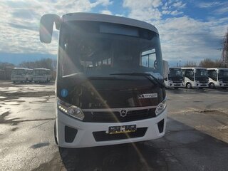 2025 ПАЗ 3204, белый, 8107000 рублей, вид 1