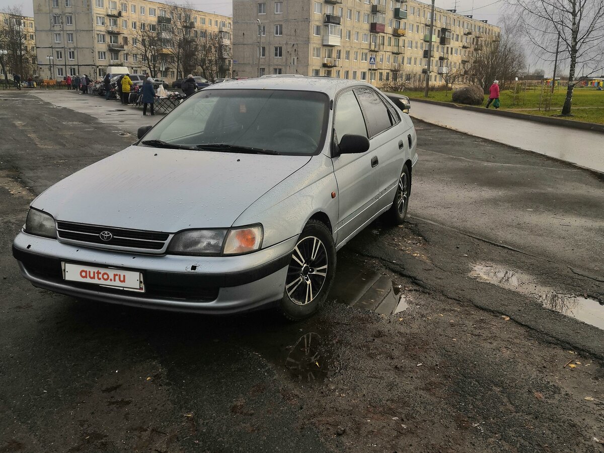 Ветровики карина е лифтбек