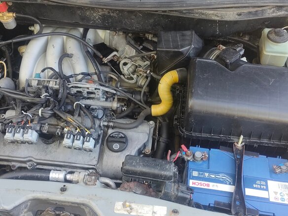 2000 Lexus RX 300 I, серебристый, 700000 рублей - вид 4