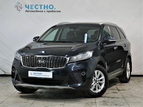  Kia Sorento Prime 2020     2 390 000    -   10   Prime 2020   