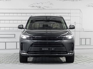 2025 Seres M7, серый, 5995000 рублей, вид 1