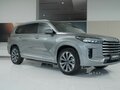 2025 Exeed VX I Рестайлинг, серебристый, 5477800 рублей - вид 2