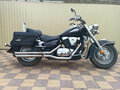 2003 Suzuki Intruder VL 1500 LC, чёрный, 700000 рублей - вид 1