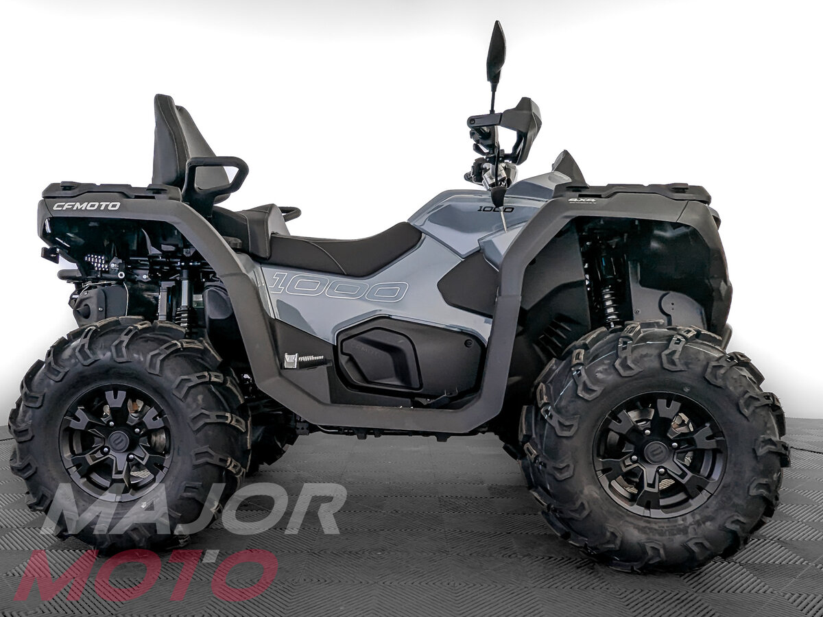 CFMoto CFORCE 1000 EPS