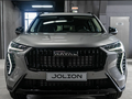2024 Haval Jolion I Рестайлинг, серый, 2799000 рублей