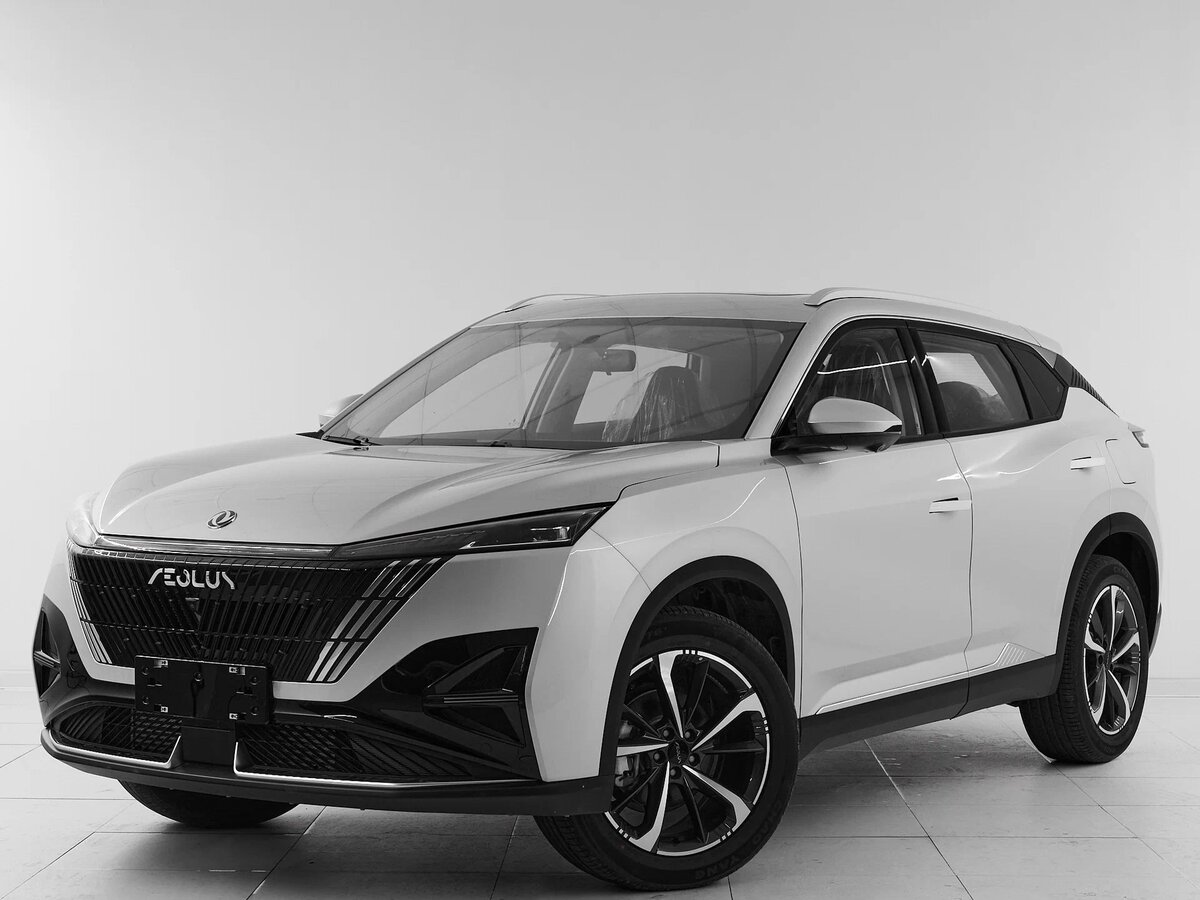 Dongfeng Mage