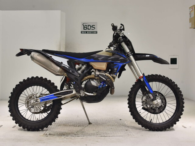 KTM 250 EXC F