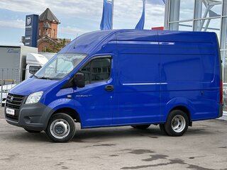 2020 ГАЗ ГАЗель Next, синий, 1899000 рублей, вид 1